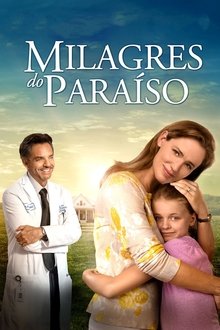 Poster do filme Miracles from Heaven