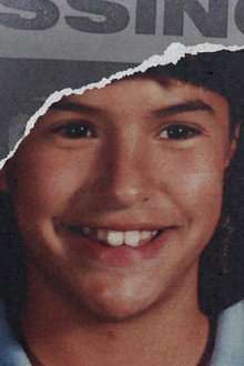 The Girl on the Milk Carton