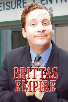 Poster da série The Brittas Empire