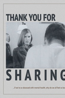 Thank You for Sharing