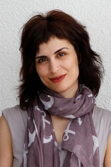 Foto de perfil de Martha Bouziouri