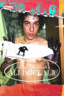 The Scars of Ali Boulala