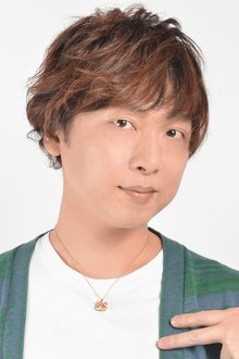 Photo of Shinnosuke Tachibana