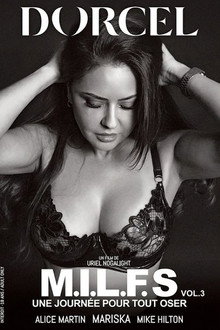 M.I.L.F.S 3