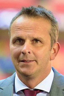Photo of Dietmar Hamann