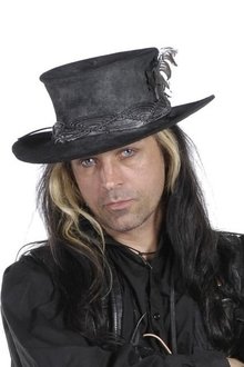 Photo of Carl McCoy