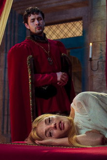 The Face of Horror