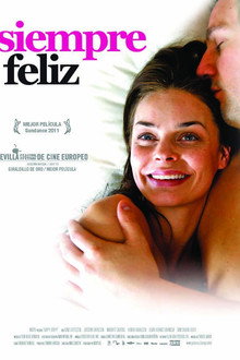 Siempre feliz