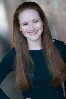 Photo of Macey Cruthird