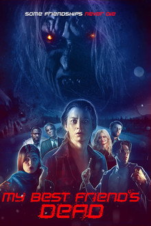 My Best Friend's Dead