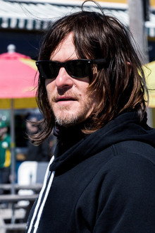 Ride with Norman Reedus season 2 episode 6