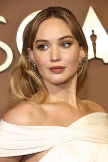 Photo of Jennifer Lawrence