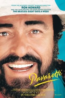 Pavarotti (2019) Pavarotti (2019)