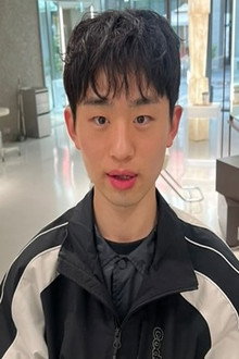 Photo of An Sang-Jin