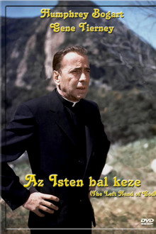 Az Isten bal keze
