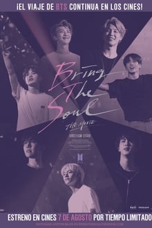 BTS: Bring The Soul – O Filme