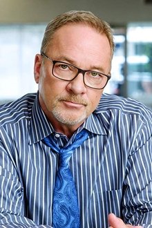 Photo of Mark Thompson