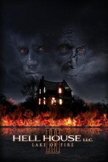 Hell House LLC III: Lake of Fire