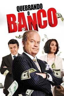 Poster do filme Quebrando o Banco