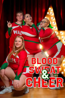 Blood, Sweat & Cheer