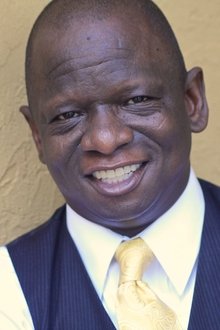 Photo of Troy Hogan