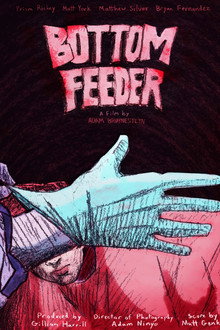 Bottom Feeder
