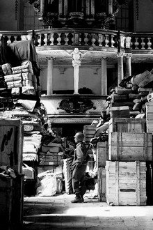 Hunting Hitler's Stolen Treasures: The Monuments Men