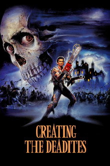 Creating the Deadites