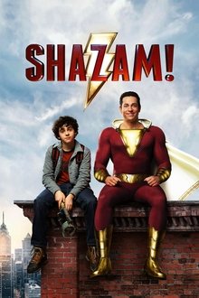 Shazam! (2019) Shazam! (2019)