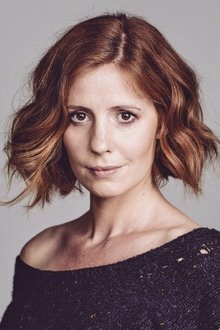 Photo of Amy Nuttall