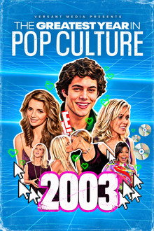 The Greatest Year in Pop Culture
