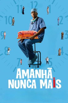 Amanhã Nunca Mais