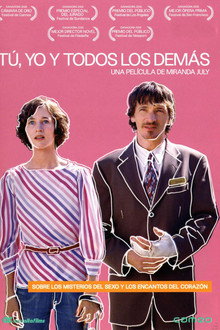 Tú, yo y todos los demás