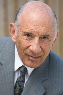 Photo of Richard Portnow