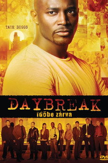Daybreak - Időbe zárva