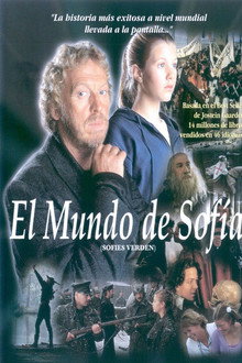 El mundo de Sofía