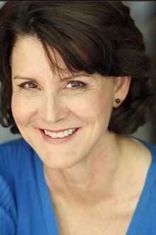 Photo of Frances Mitchell