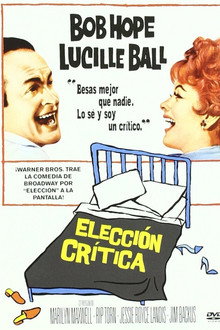 Elección crítica