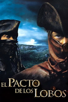 El pacto de los lobos