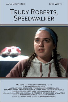 Trudy Roberts, Speedwalker