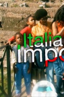 Spike Lee's Lil' Joints: Italian Imports