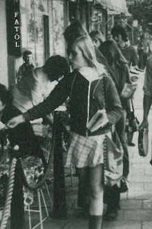 Vi utmanar djävulen