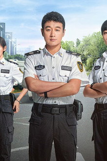 奔跑吧，医生