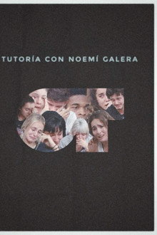 Tutoría con Noemí Galera