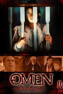 Omen IV: Przebudzenie
