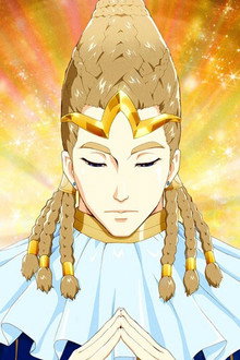 宇宙の法―エローヒム編―