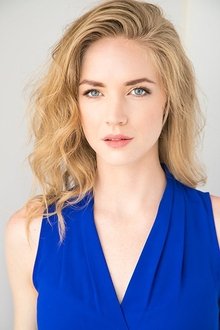 Photo of Jaclyn Hales