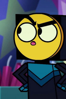 Unikitty! season 2 episode 38