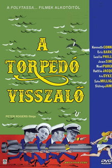 A torpedó visszalő