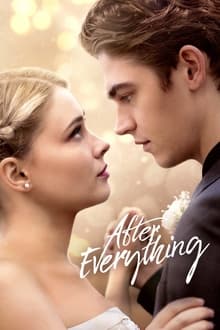 After Everything movie poster